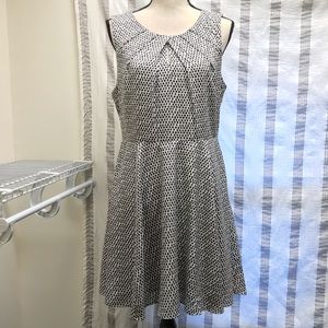 Express Flowing Dress